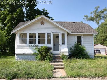25920 Colgate Street, Inkster, MI 48141