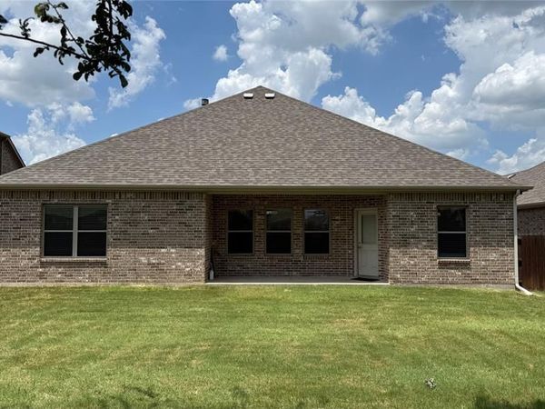 2808 Pronghorn Drive, Melissa, TX 75454