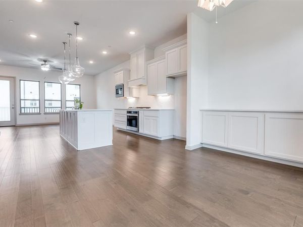 3709 Sailing View Boulevard, Arlington, TX 76005