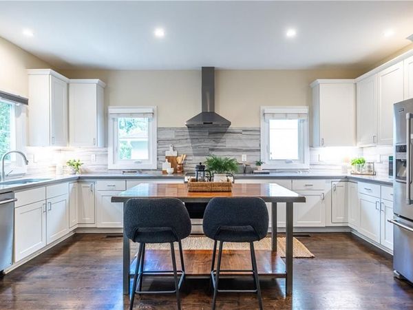 1365 Dorothy Drive , Decatur, GA 30030