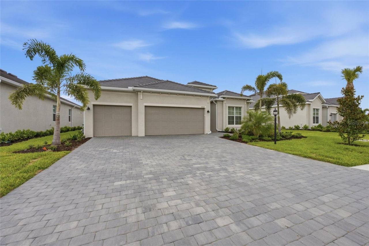 19047 Scallop Loop , Lakewood Ranch, FL 34211 Photo