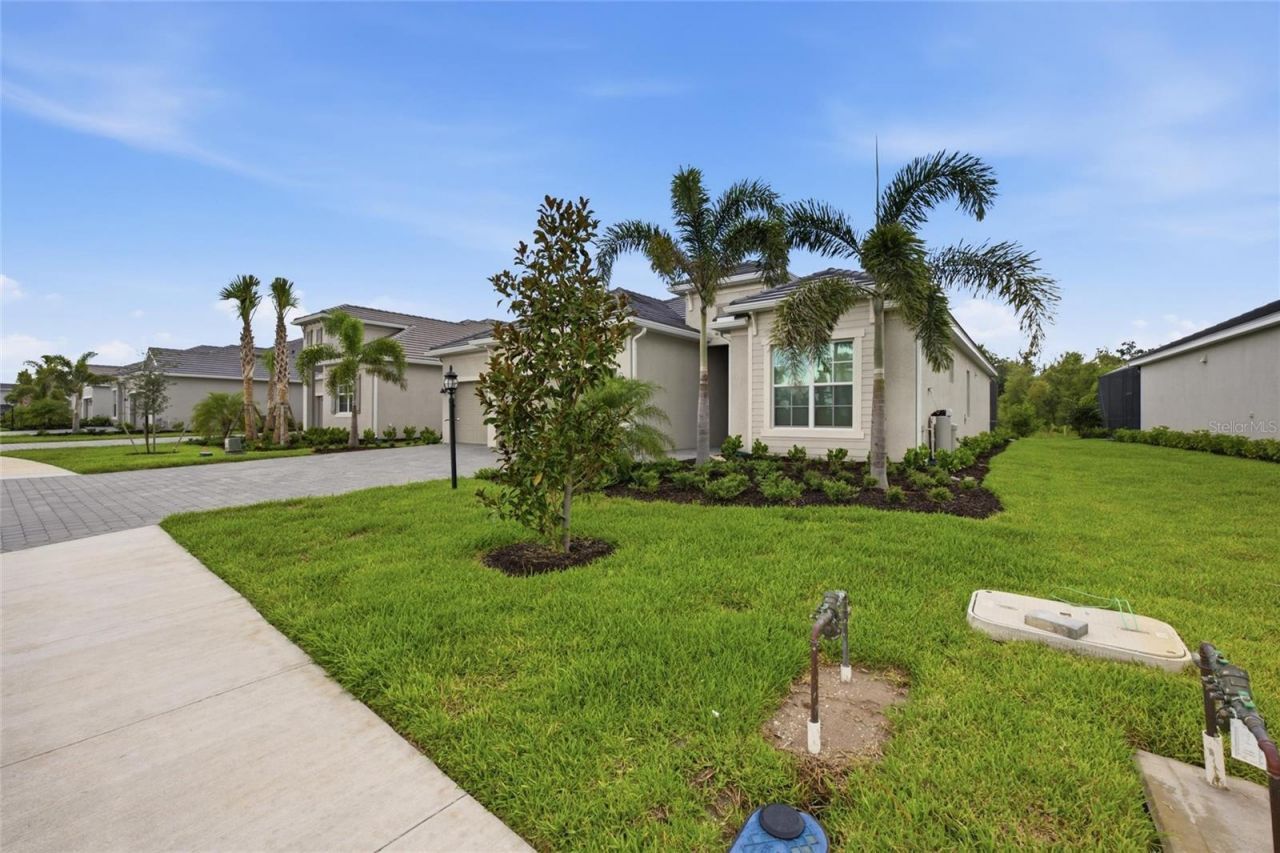 19047 Scallop Loop , Lakewood Ranch, FL 34211 Photo