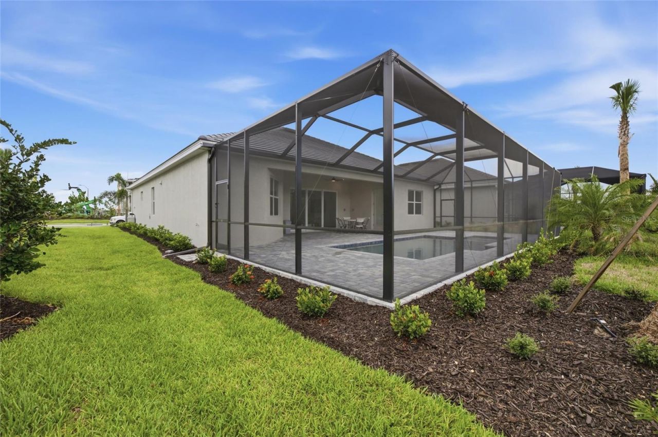 19047 Scallop Loop , Lakewood Ranch, FL 34211 Photo