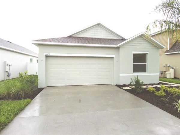 4428 DESERT ROSE AVENUE , KISSIMMEE, FL 34746