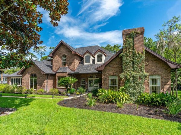 73 SHADOW CREEK WAY, ORMOND BEACH, FL 32174