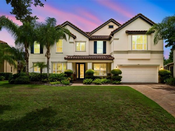 1804 BELLA CASA COURT, TAMPA, FL 33618