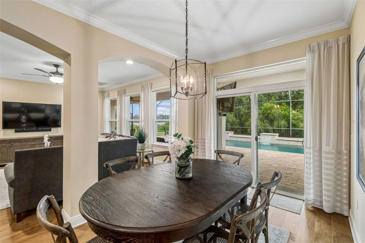 1804 Bella Casa Court , Tampa, FL 33618 Photo