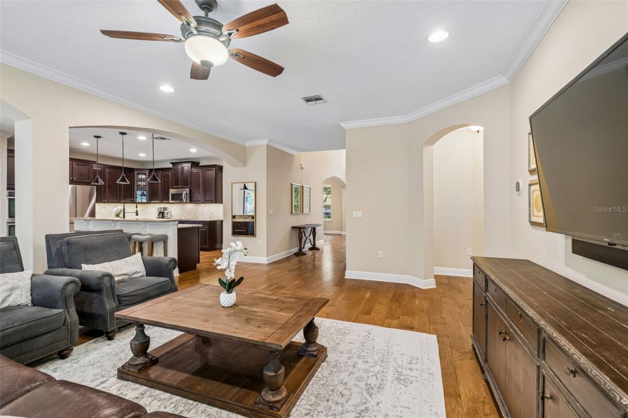 1804 Bella Casa Court , Tampa, FL 33618 Photo