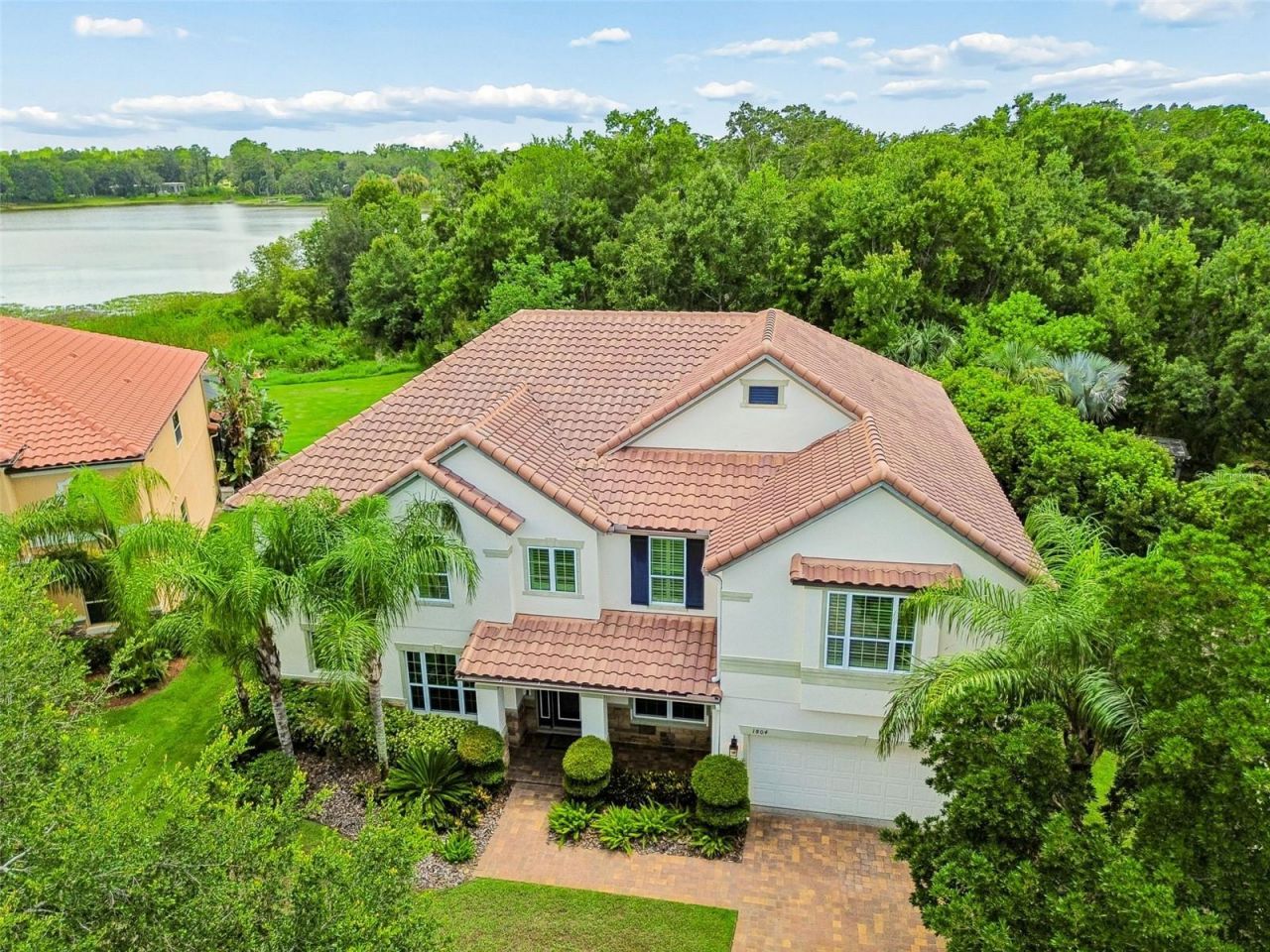 1804 Bella Casa Court, Tampa, FL 33618 Photo