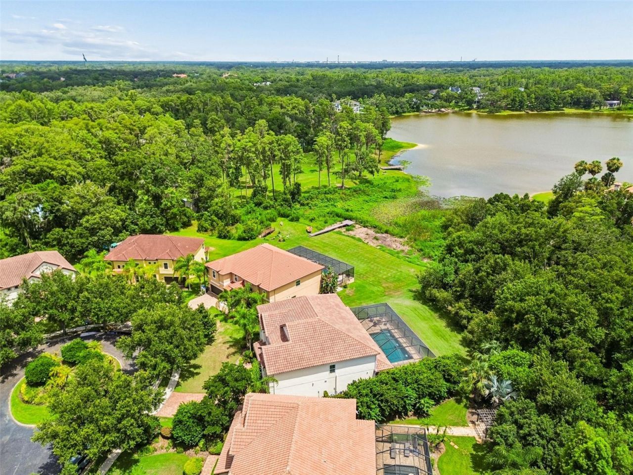 1804 Bella Casa Court, Tampa, FL 33618 Photo