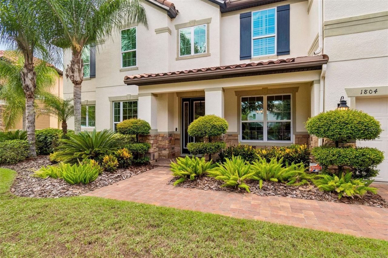 1804 Bella Casa Court , Tampa, FL 33618 Photo