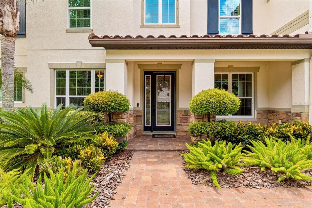 1804 Bella Casa Court , Tampa, FL 33618 Photo