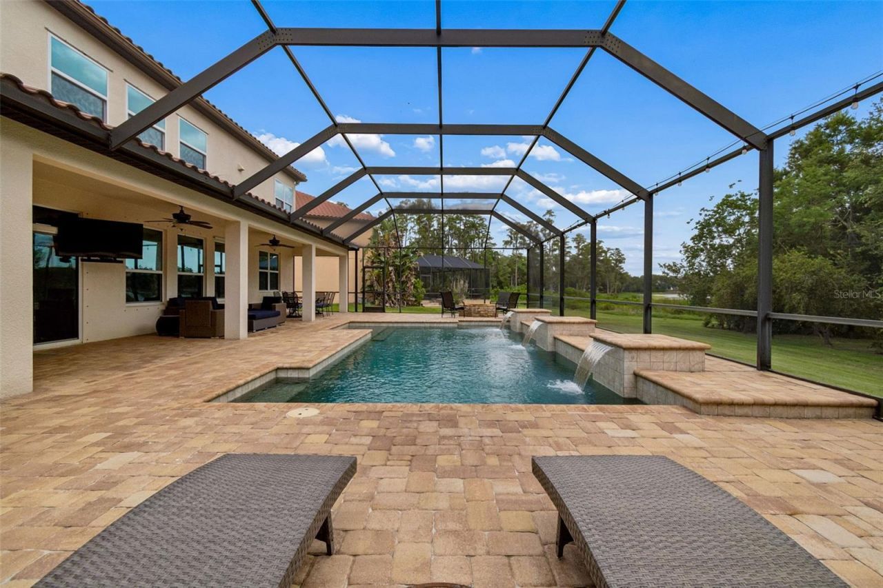 1804 Bella Casa Court , Tampa, FL 33618 Photo