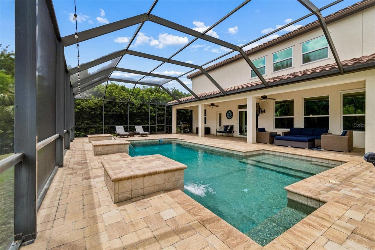 1804 Bella Casa Court, Tampa, FL 33618 Photo