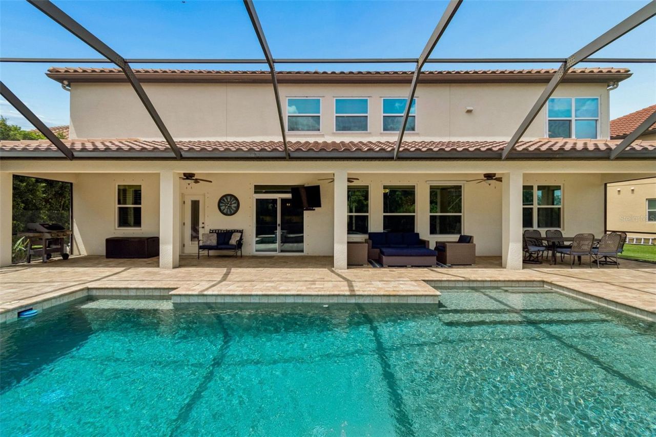 1804 Bella Casa Court, Tampa, FL 33618 Photo
