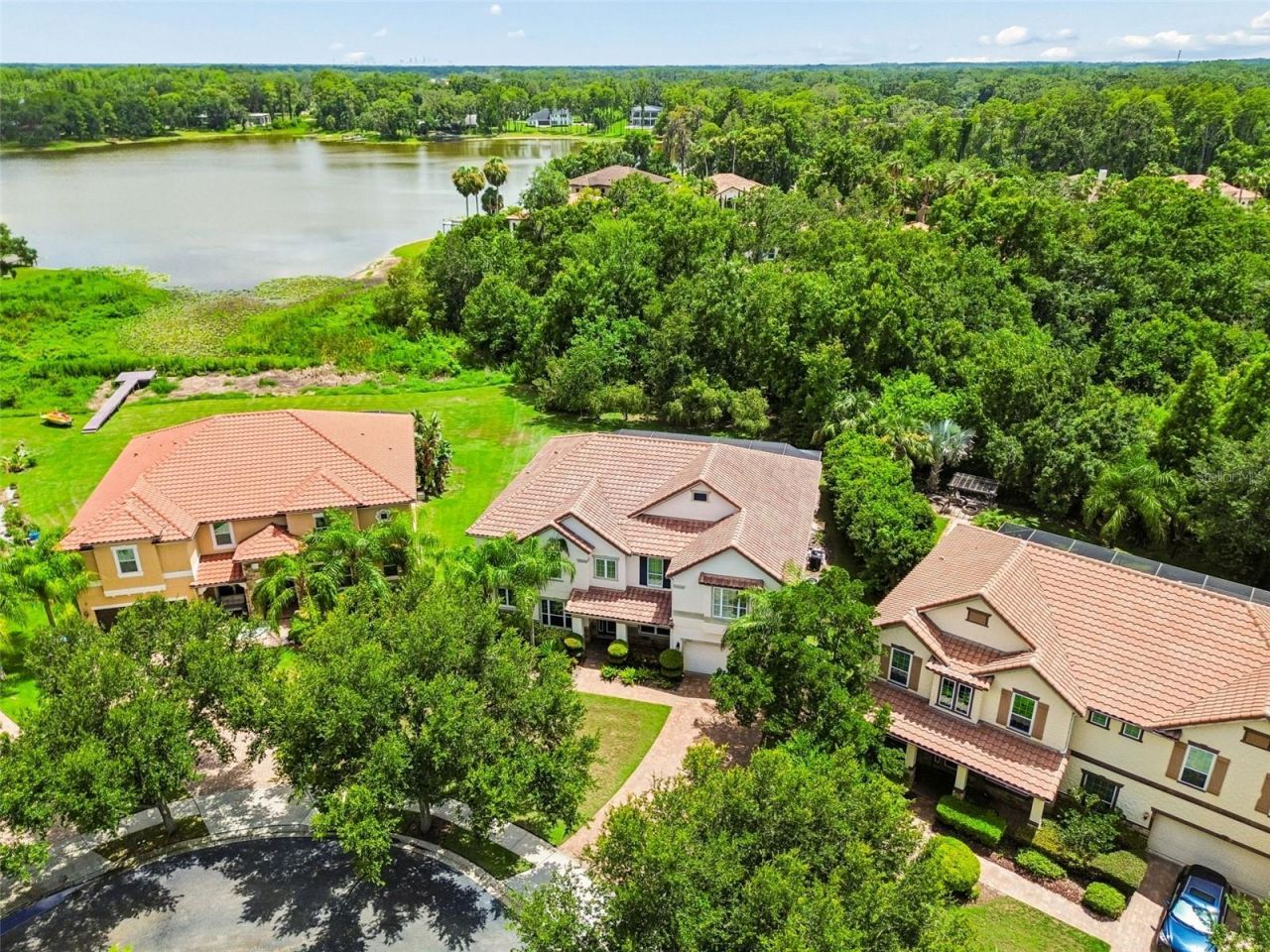 1804 Bella Casa Court, Tampa, FL 33618 Photo