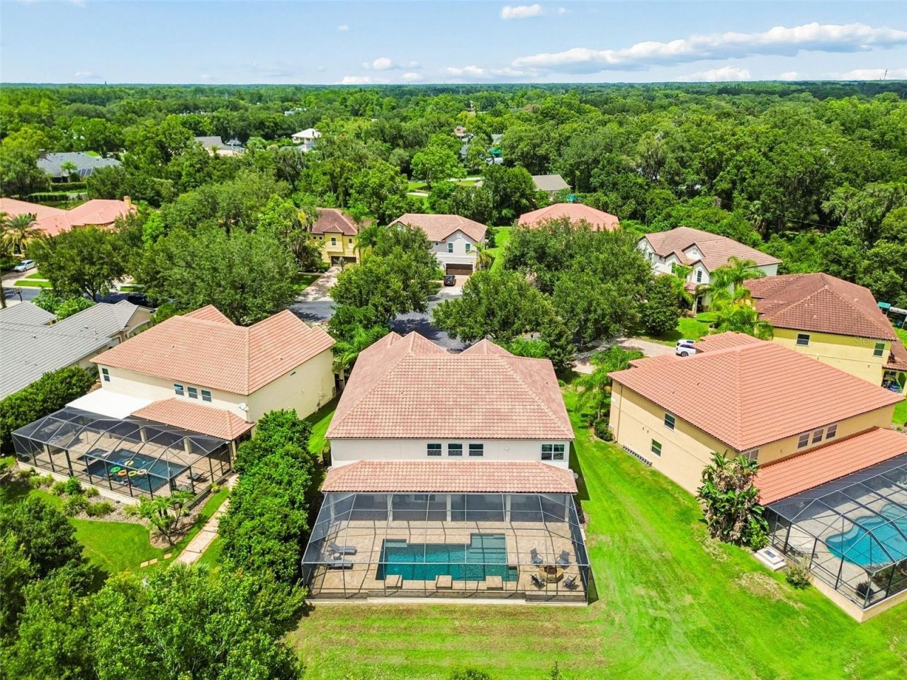 1804 Bella Casa Court , Tampa, FL 33618 Photo