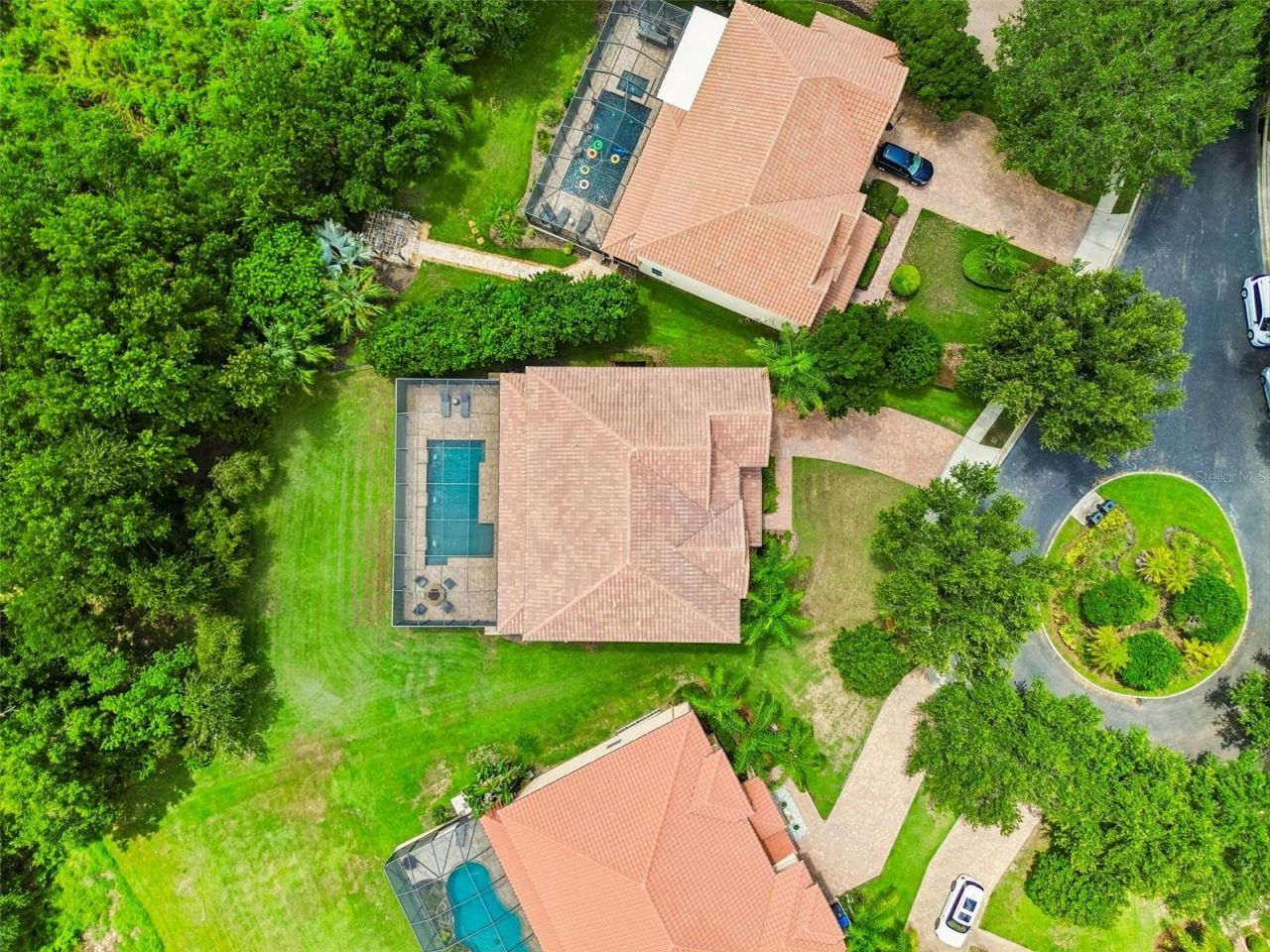 1804 Bella Casa Court , Tampa, FL 33618 Photo