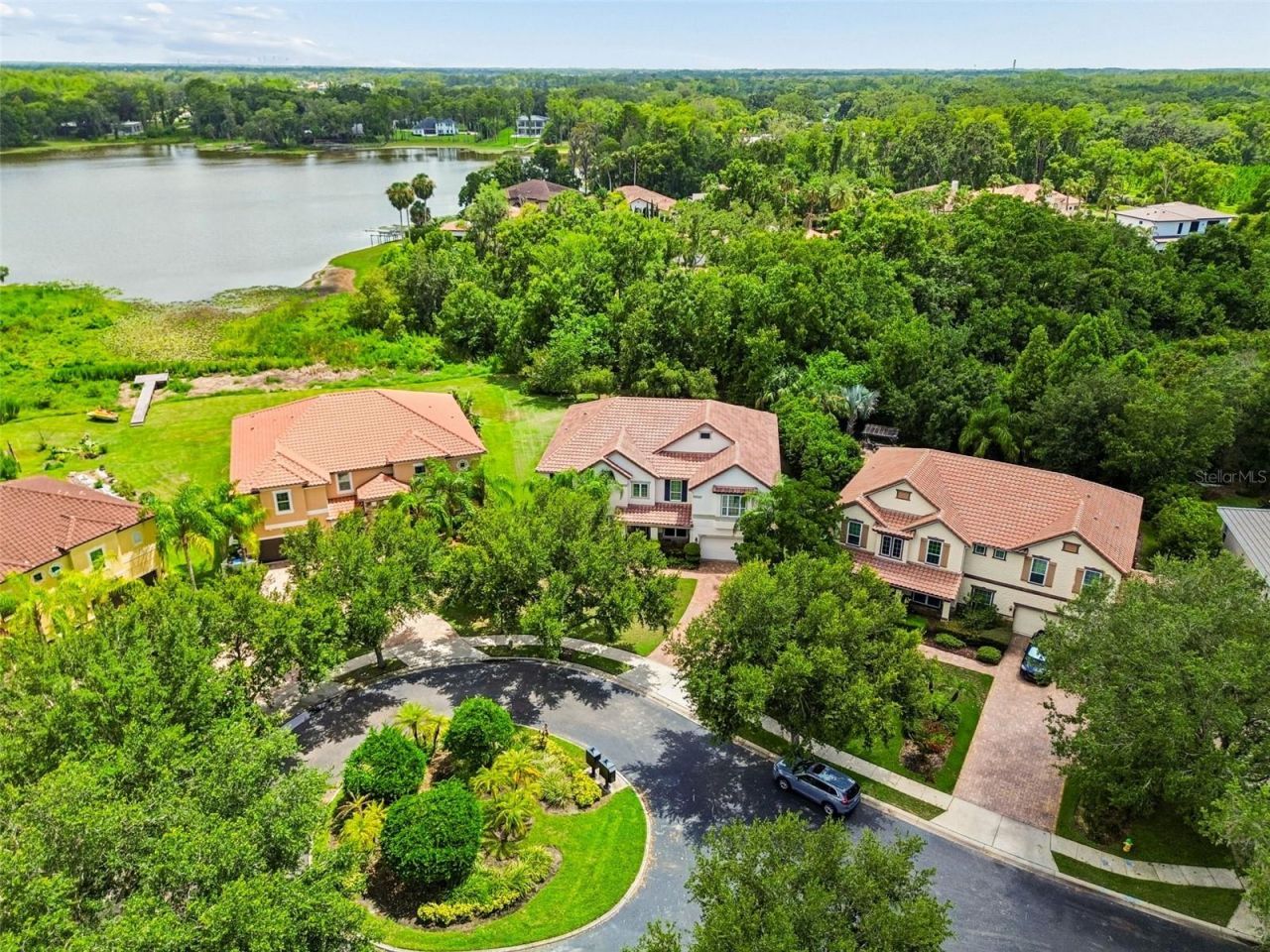 1804 Bella Casa Court , Tampa, FL 33618 Photo