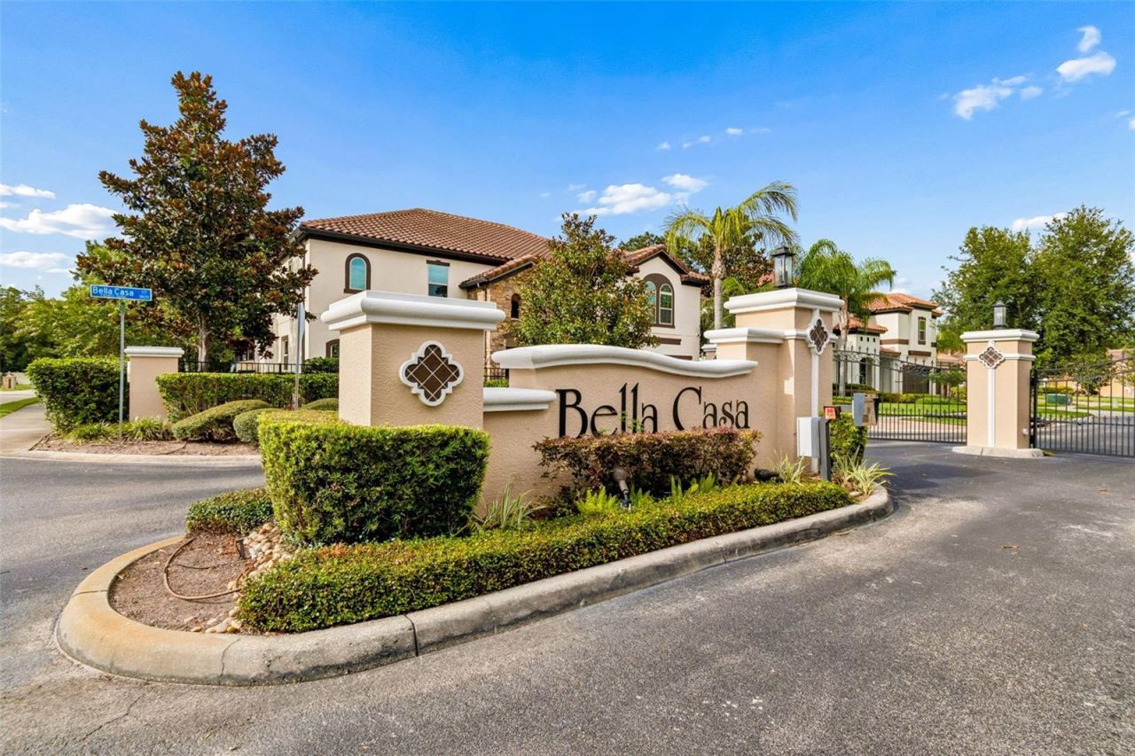 1804 Bella Casa Court , Tampa, FL 33618 Photo
