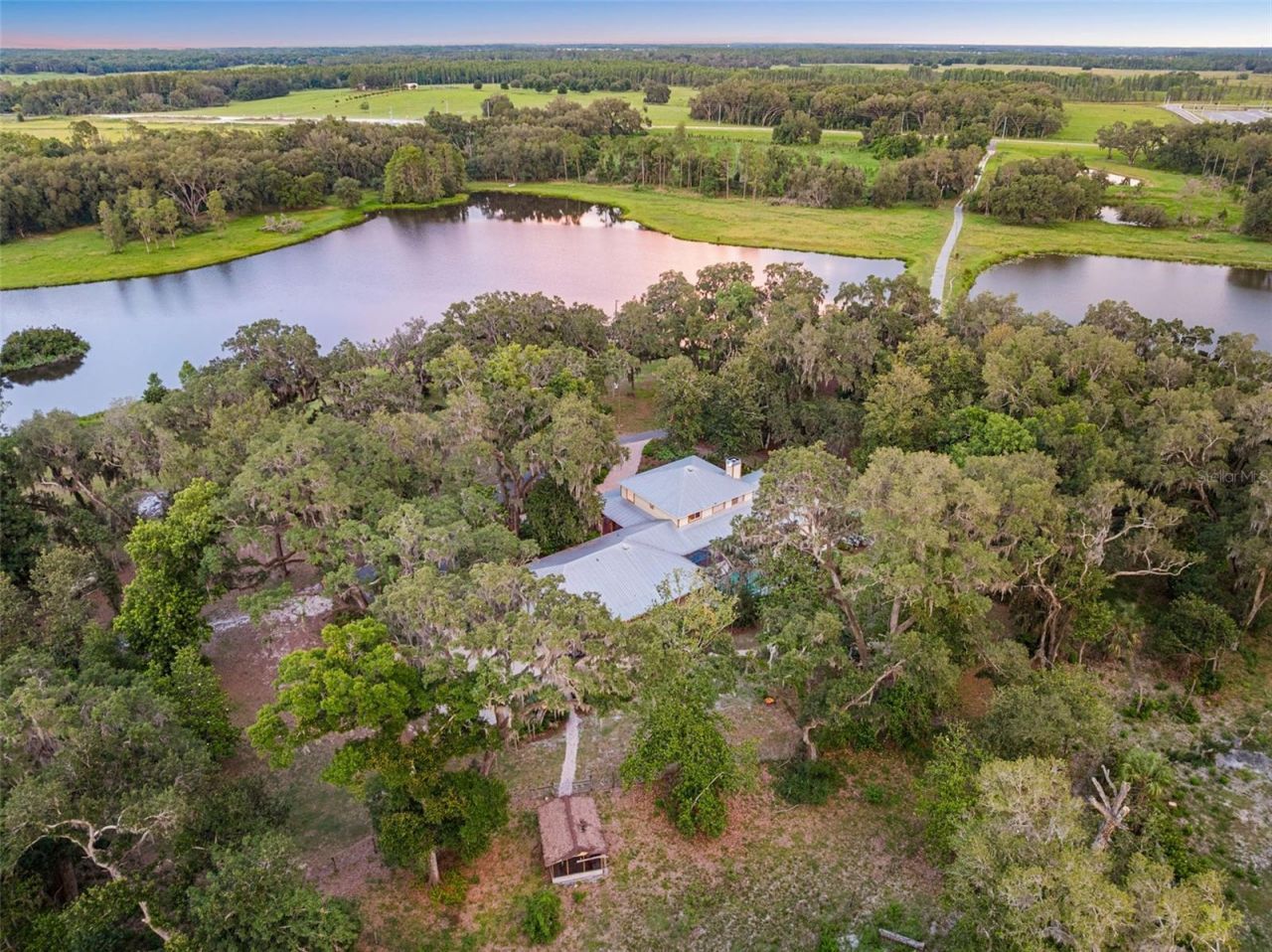 33415 Kiefer Road , Wesley Chapel, FL 33545 Photo