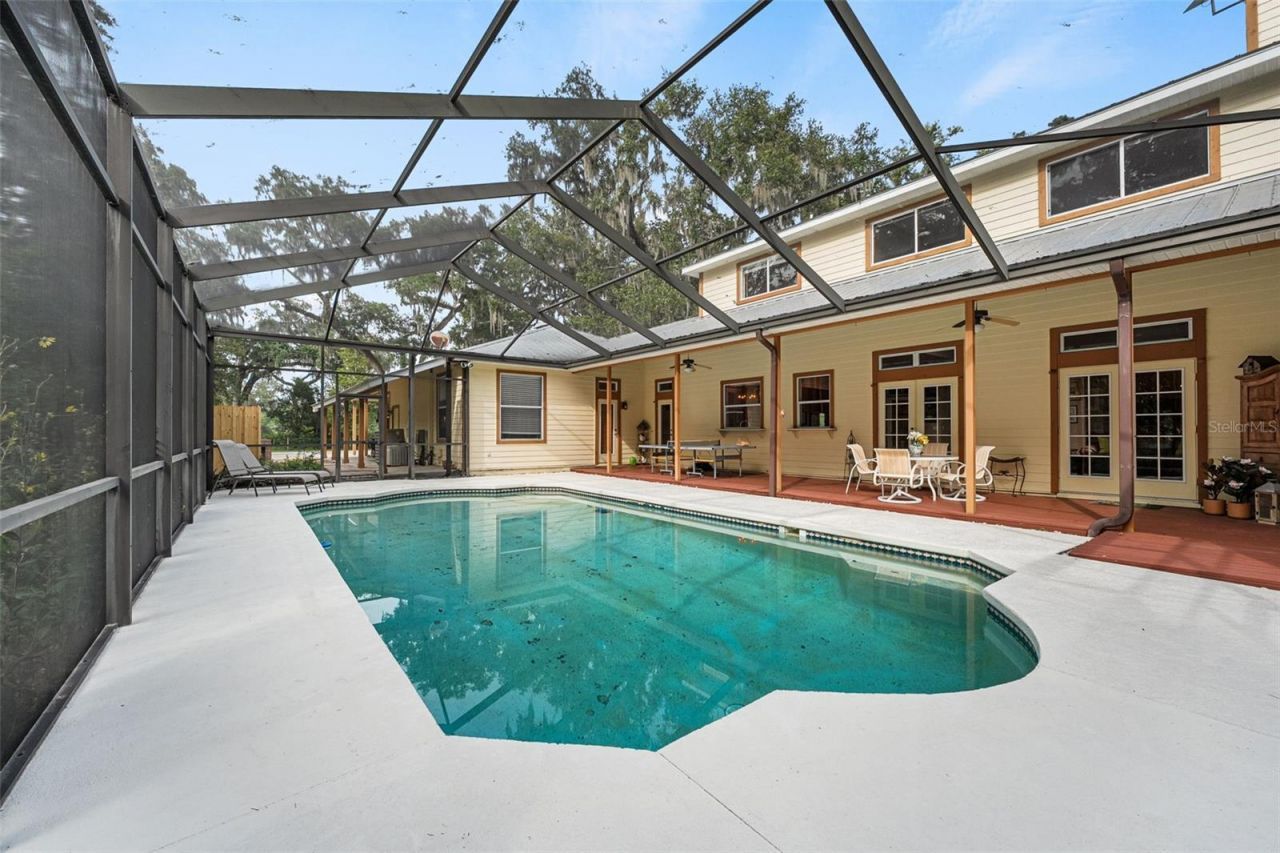 33415 Kiefer Road , Wesley Chapel, FL 33545 Photo