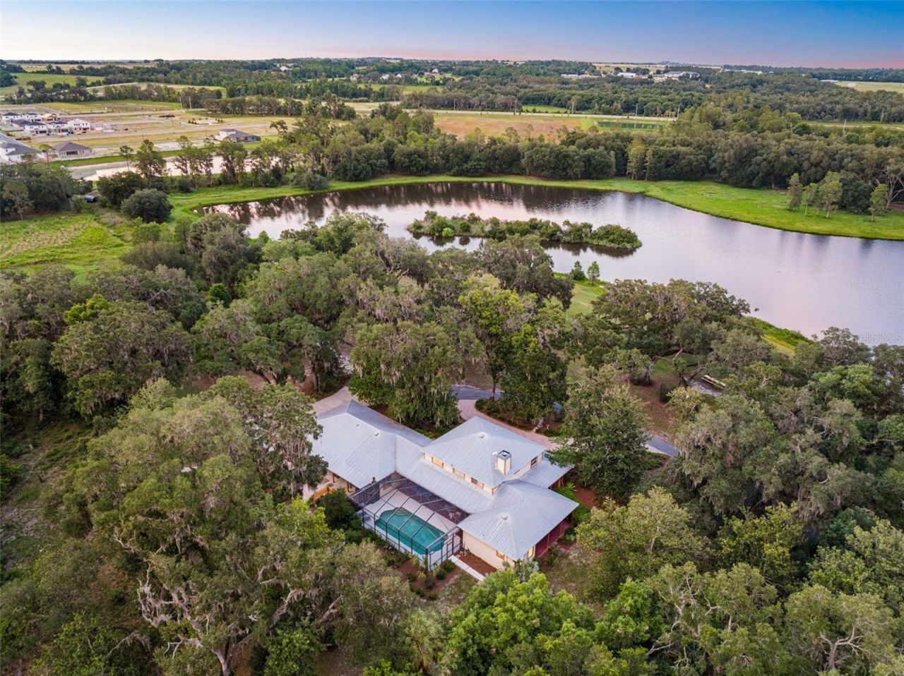 33415 Kiefer Road , Wesley Chapel, FL 33545 Photo