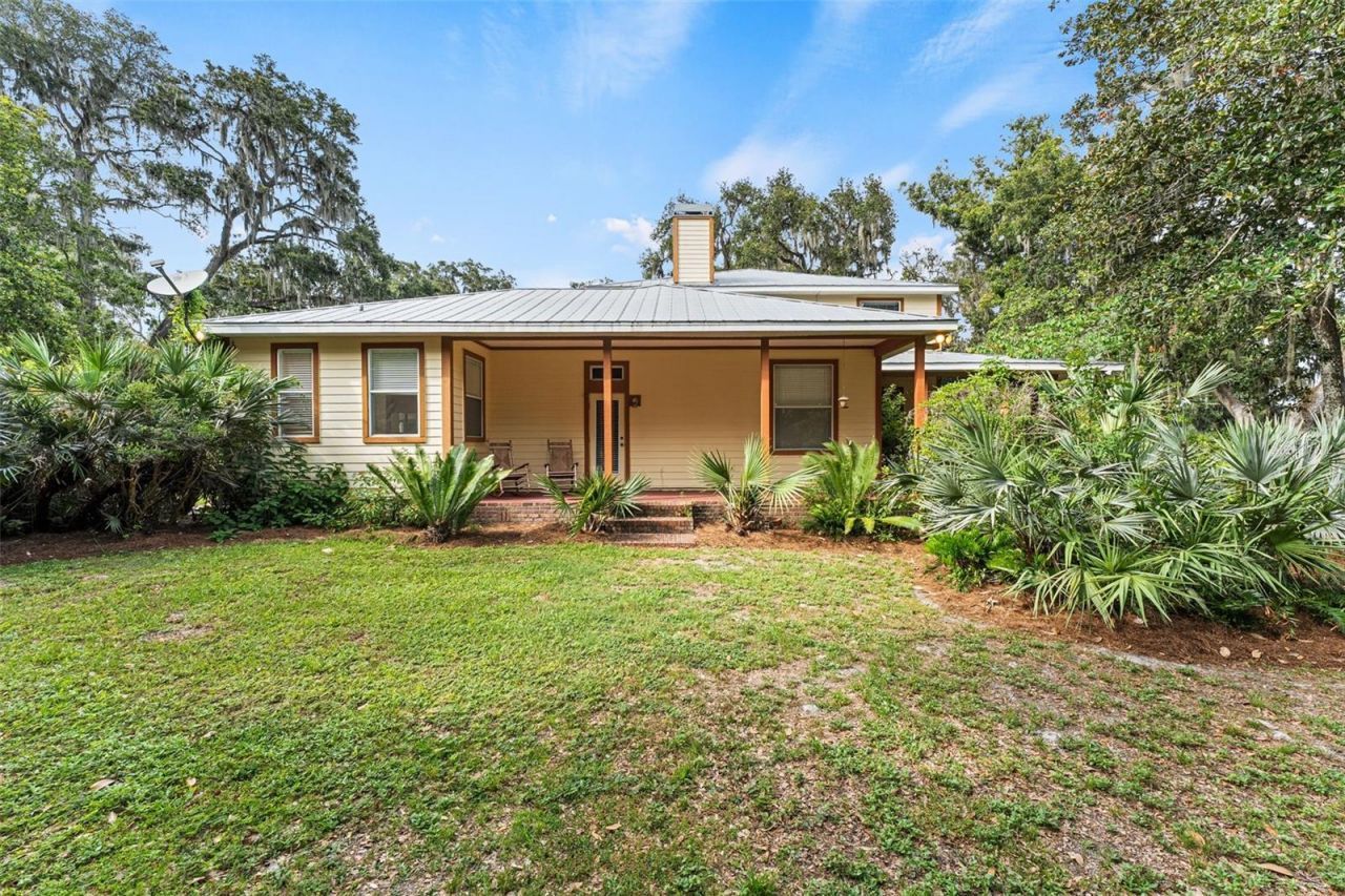 33415 Kiefer Road , Wesley Chapel, FL 33545 Photo