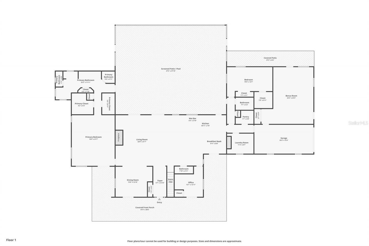 33415 Kiefer Road , Wesley Chapel, FL 33545 Photo