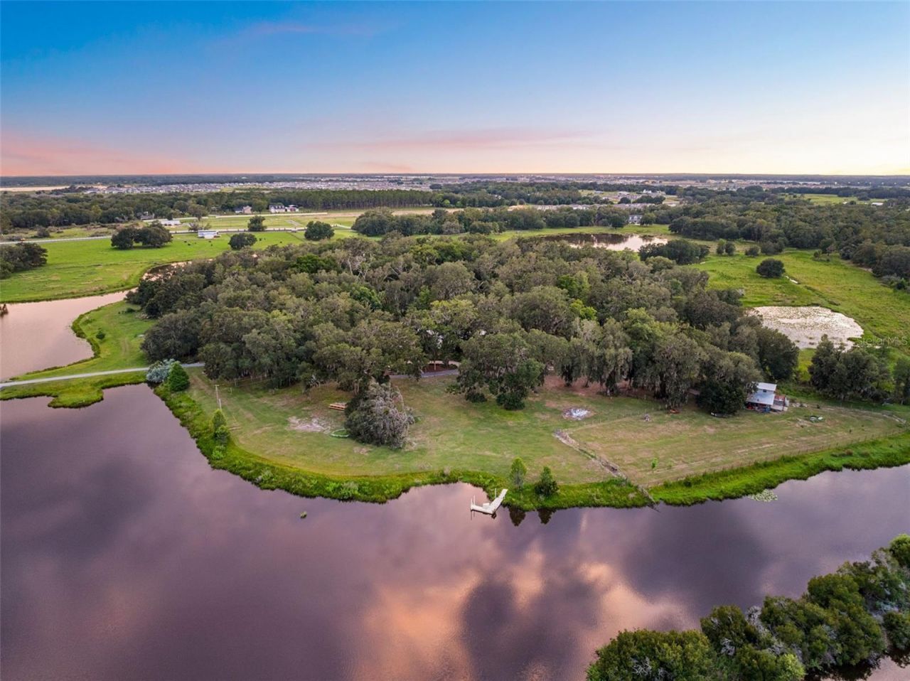 33415 Kiefer Road , Wesley Chapel, FL 33545 Photo