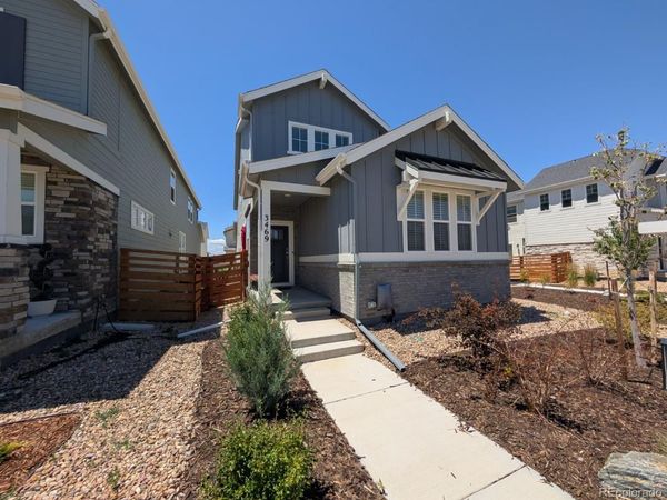 3469 N Duquesne Way, Aurora, CO 80019