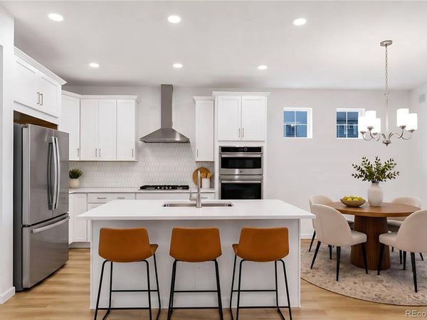 3469 N Duquesne Way, Aurora, CO 80019