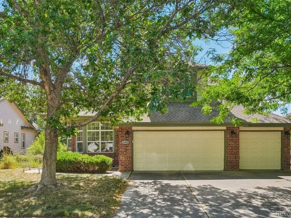 14890 E Maplewood Drive , Aurora, CO 80016