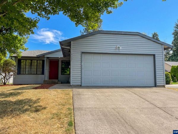 5201 9th Ct SE, Salem, OR 97306