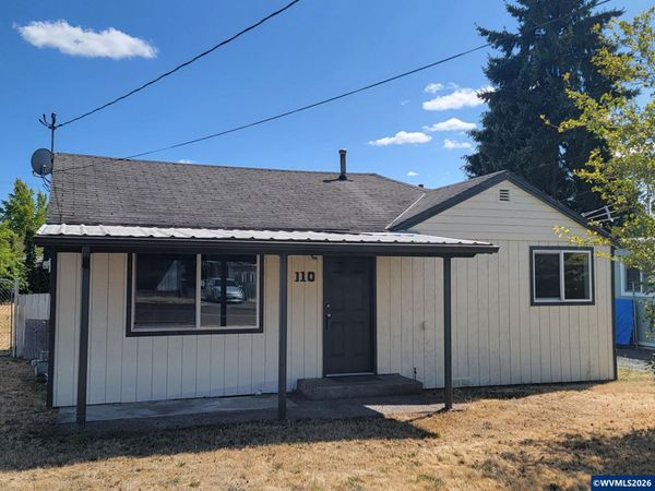 110 Hobbs St, Lebanon, OR 97355