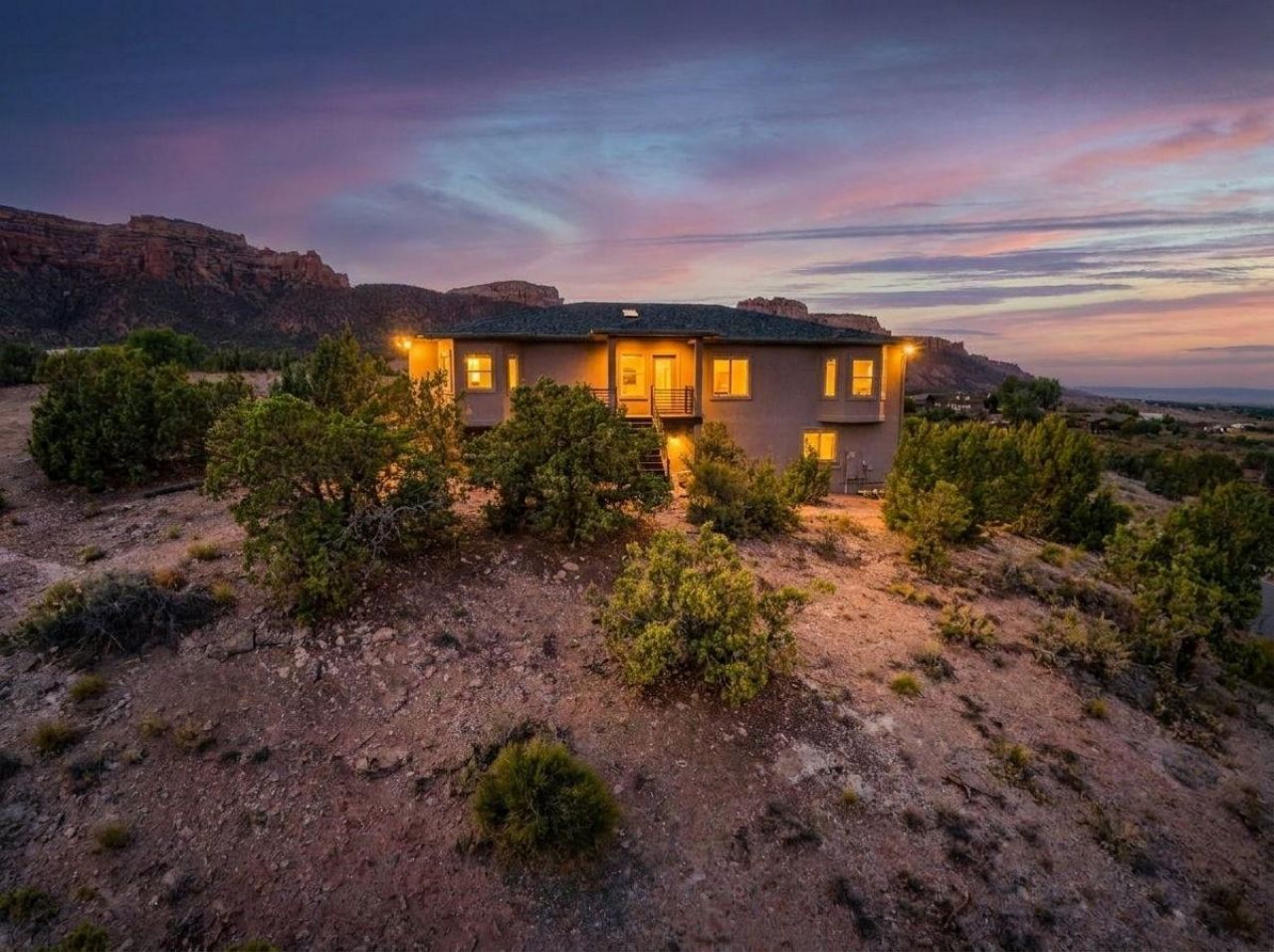 2183 Quail Court Grand Junction, CO 81507