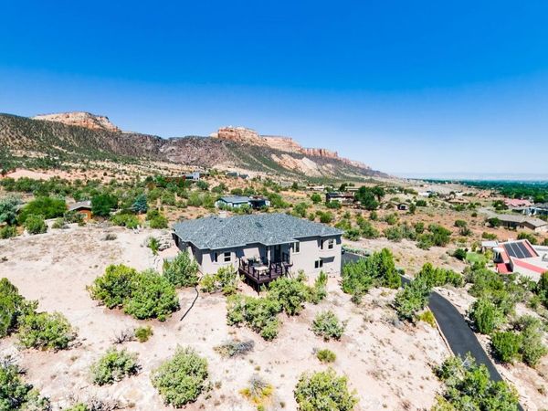 2183 Quail Court, Grand Junction, CO 81507