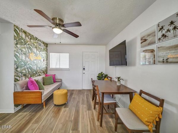 8618 Surf Drive , Unit 111, Panama City Beach, FL 32408