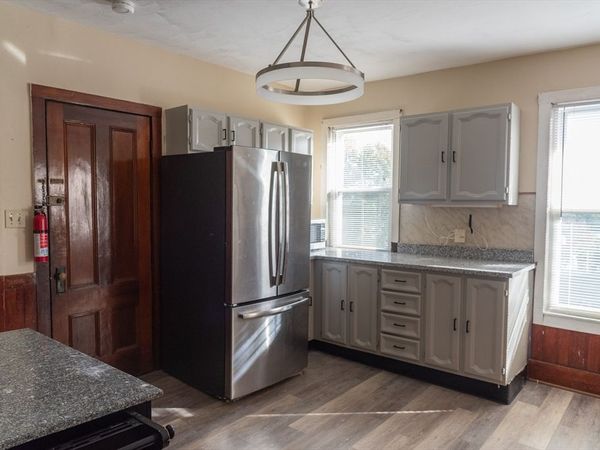 21 Granville Ave, Unit 2, Malden, MA 02148