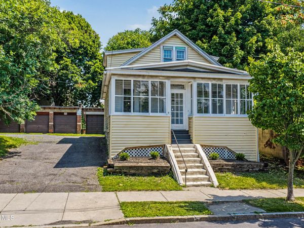 51 Benson Street, Albany, NY 12206