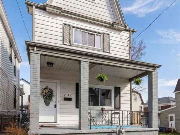 731 Wills, Pittsburgh, PA 15211