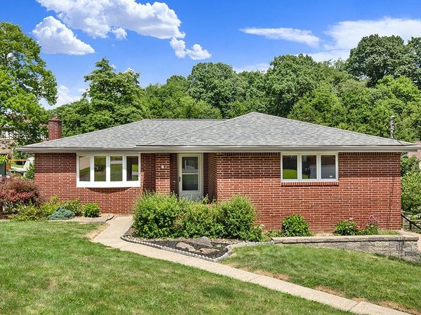 14159 Hiland Place , North Huntingdon, PA 15642
