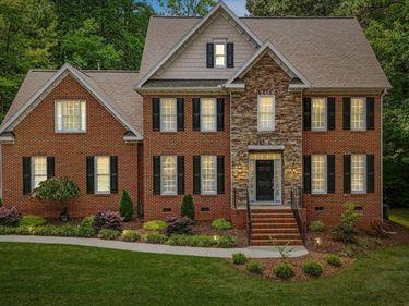 8709 Ormand Way, Wake Forest, NC 27587