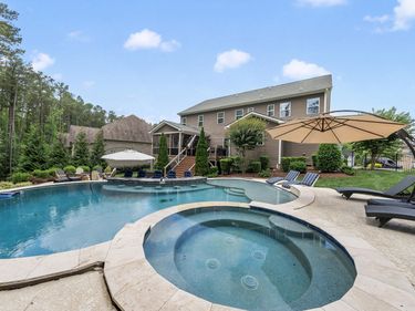 8108 Fergus Court, Wake Forest, NC 27587
