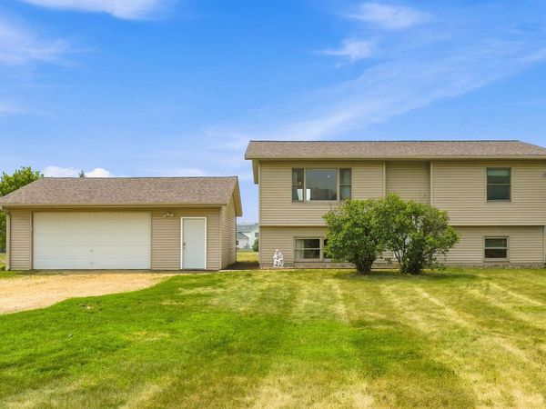 2210 County Road C , Star Prairie, WI 54026
