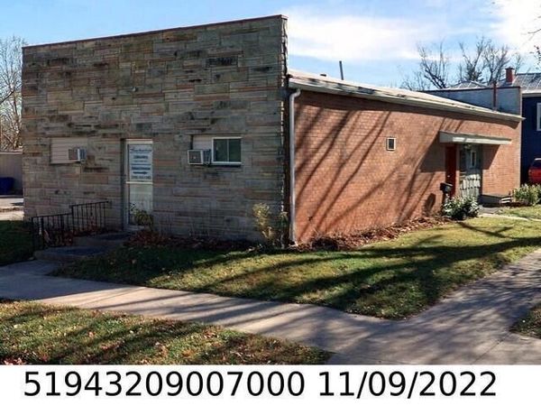 226 N Liberty Street , Delaware, OH 43015