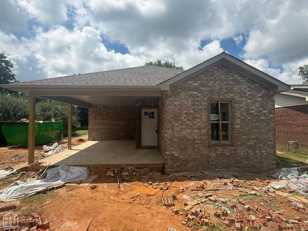 612 E Lake St, Paragould, AR 72450
