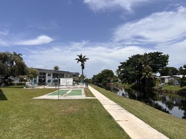 6503 Winfield Boulevard, Unit 225-D, Margate, FL 33063 Photo