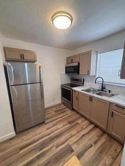 6503 Winfield Boulevard, Unit 225-D, Margate, FL 33063 Photo