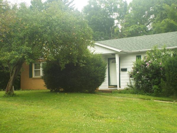 126 Rustic Lane, Mansfield, OH 44903